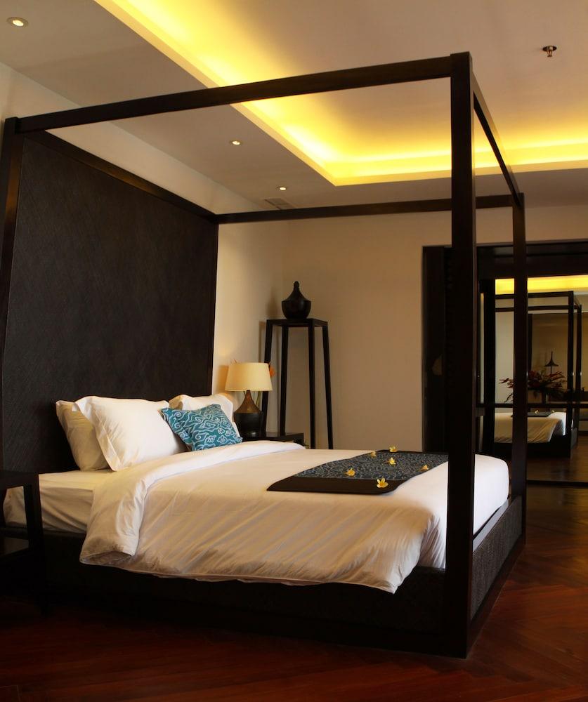 Away Bali Camakila सहारा 4*
