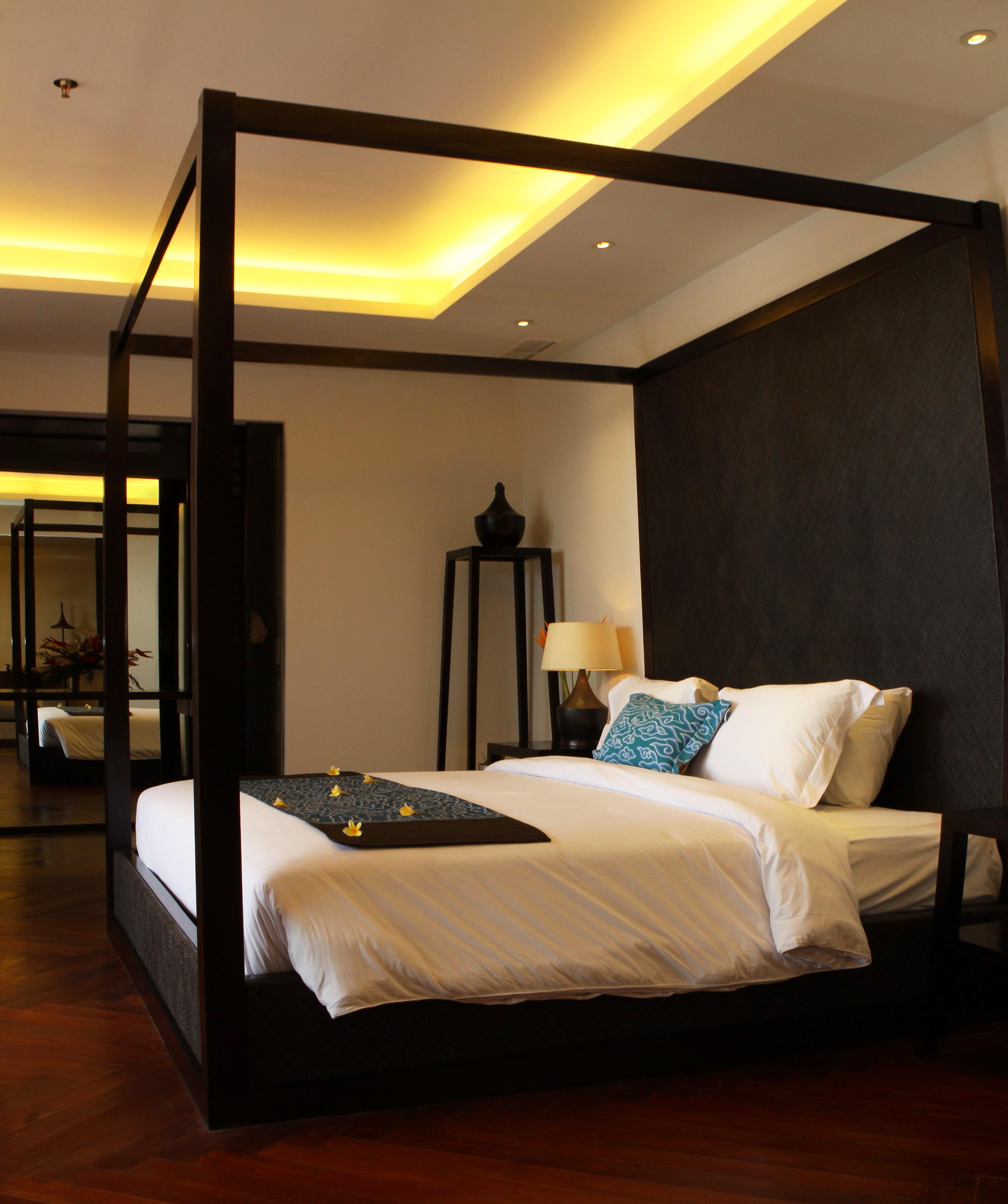 Away Bali Camakila सहारा