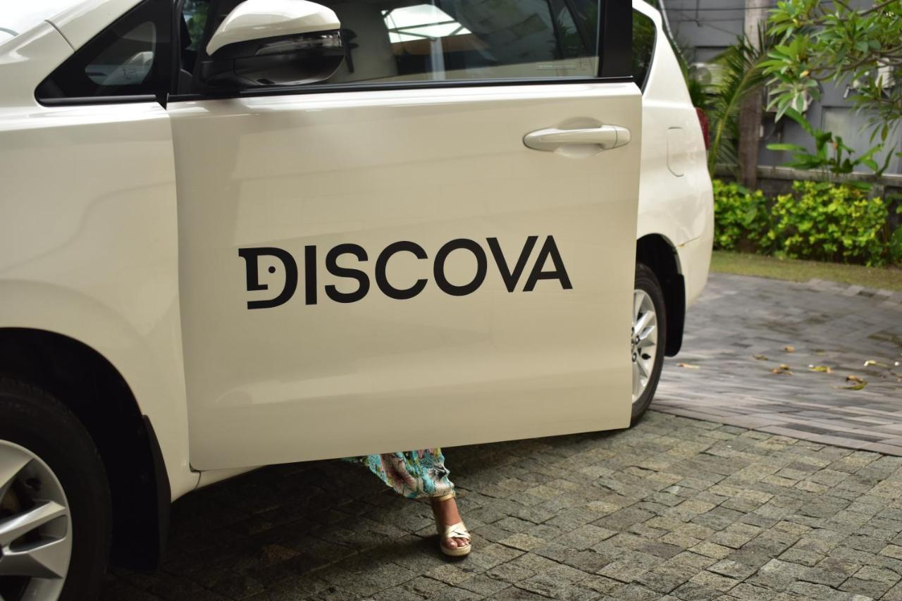 Resort Away Bali Camakila Legian