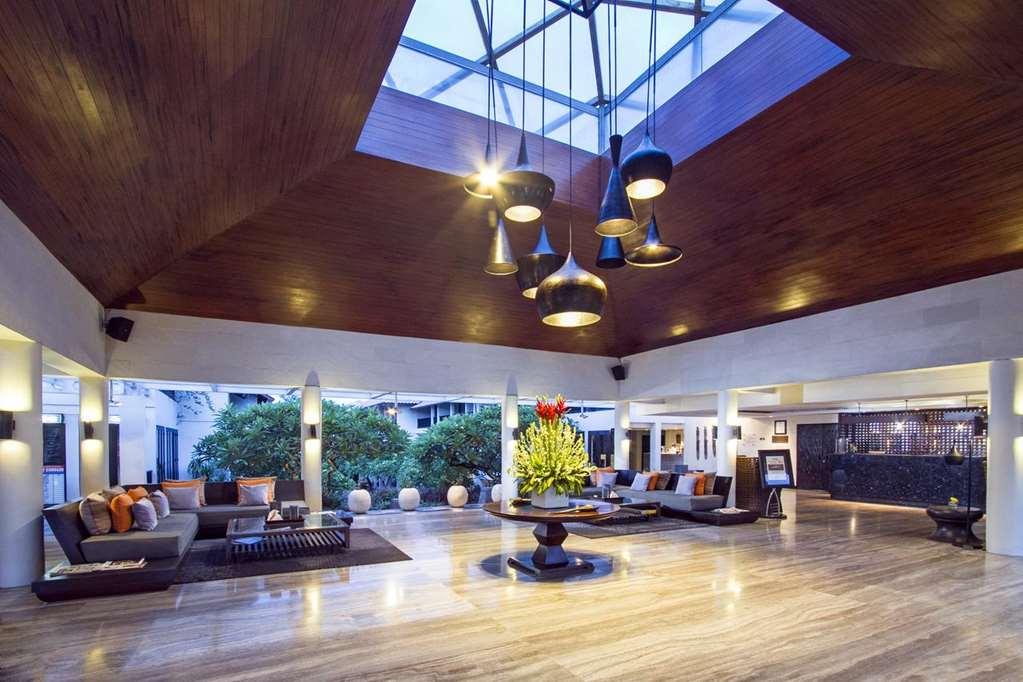 Away Bali Camakila 4* Legian