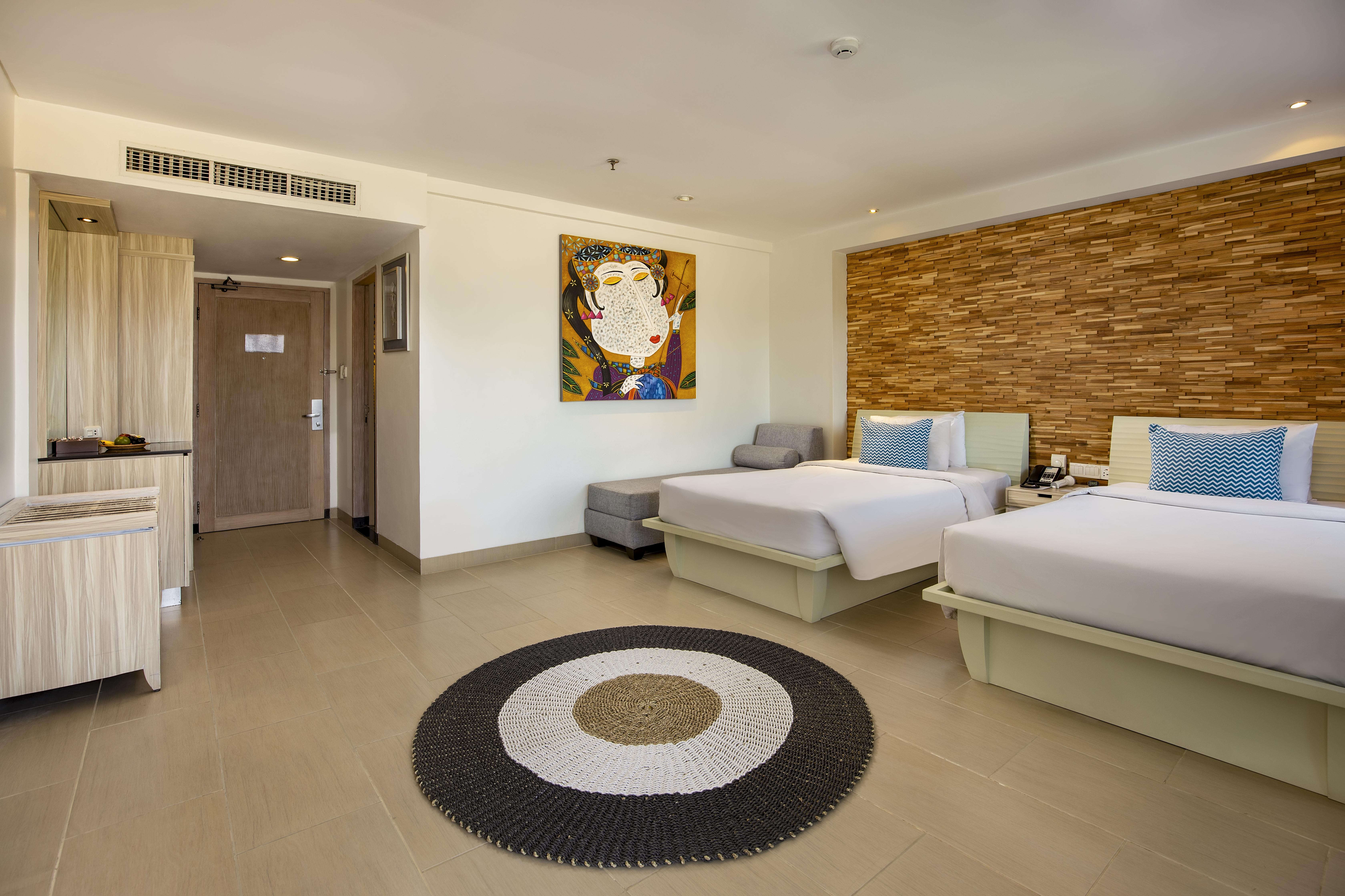 Away Bali Camakila 4* Legian