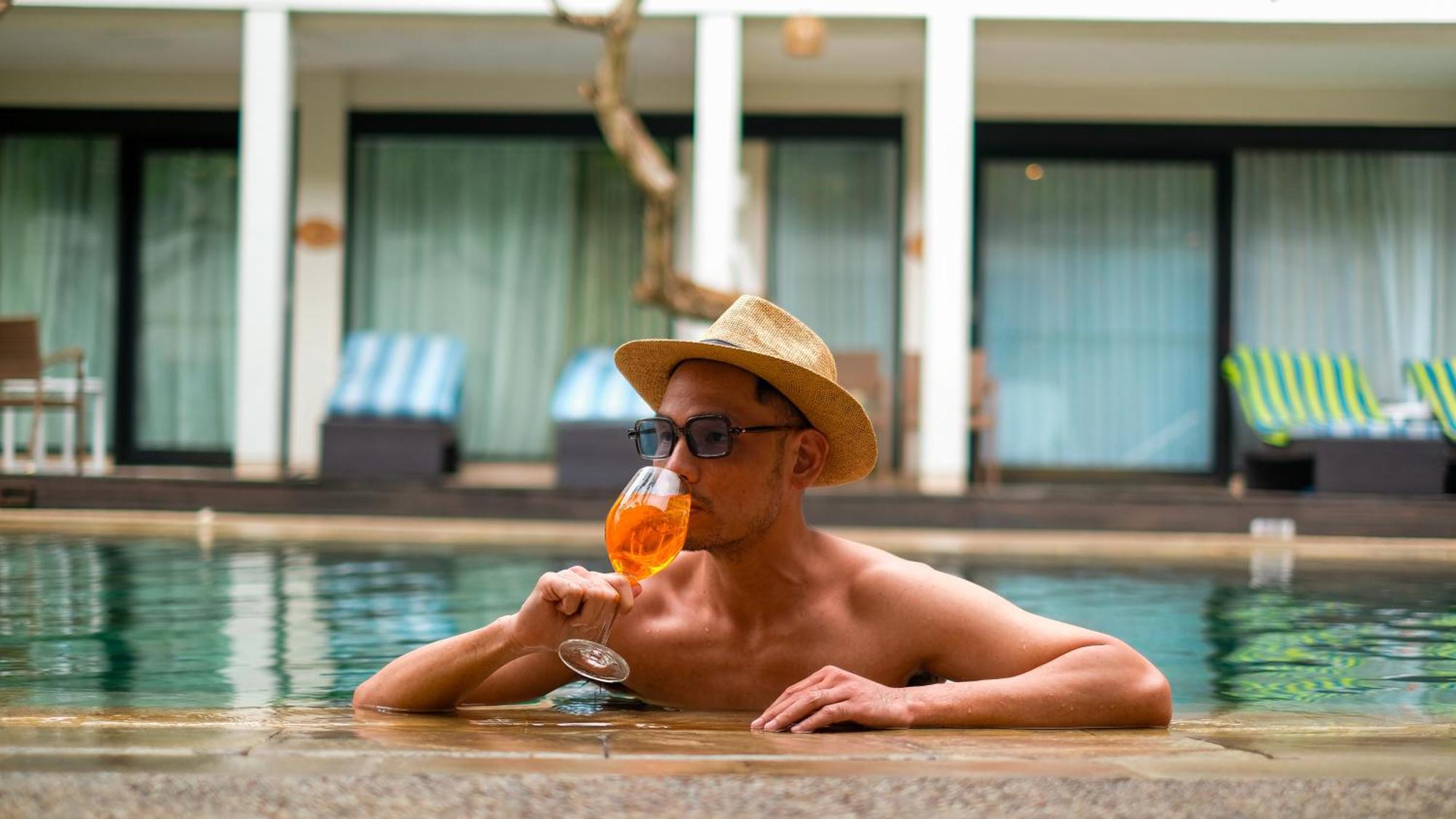 Away Bali Camakila 4* Legian